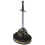 LOTR Miniature Collectible, Sting Sword, 1/3 Scale