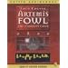 The Eternity Code (Artemis Fowl)
