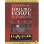 The Eternity Code (Artemis Fowl)