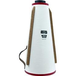 Humes & Berg 193 Stonelined Straight BBb Tuba Mute (Standard)