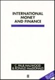 International money and finance