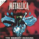 Memory Remains [Part 1] - Metallica