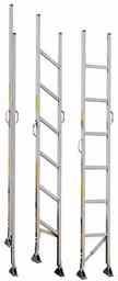 Alco-Lite Folding Ladder
