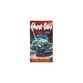 Ghost Cars [VHS]