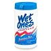 Wet Ones, Moist Towelettes With Vitamin E & Aloe 40 ea