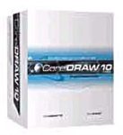 Corel DRAW 10 ���ܸ��� ���åץ��졼����