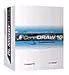 Corel DRAW 10 日本語版 アップグレード版
