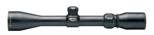 BSA 3-9X40 Huntsman Rifle Scope