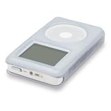Kensington Protective Ipod Cover Case for 20 Gb Ipods