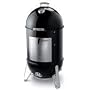 Weber Smokey Mountain Cooker Black - 22.5"