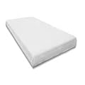 Cotbed Mattress 69cm x 139cm Foam
