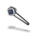 Plantronics Discovery 925 Bluetooth Earpiece (Black)[Retail Packaged