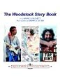 The Woodstock Story Book