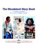 The Woodstock Story Book