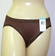 Vanity Fair first quality microfiber bikini. Style 818223