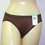 Vanity Fair first quality microfiber bikini. Style 818223