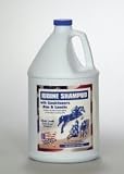 Equipet Iodine Shampoo Gallon - 444912B