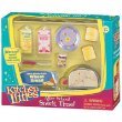 Kitchen Littles After School Snack Time Set