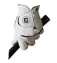 Footjoy Golf WeatherSof Glove L/H XL