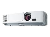 NEC NP-M300X - LCD projector - 3000 ANSI lumens - XGA (1024 x 768) - 4:3 - M300X LCD MMPROJ XGA WCMS 3000LUMEN 2000:1 HDMI