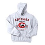 Chicago Whales Hoody
