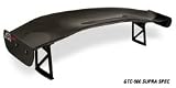 APR GTC-500 Adjustable Carbon Wing Toyota Supra 94-97