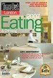 Time Out Eating and Drinking Guide (Time Out London Eating & Drinking)