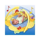 Kiddopotamus Wonderfun Play and Change Activity... by Kiddopotamus