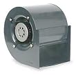 Dayton 1XJX9 Blower, Assembled, 115 Volt, 4 Speed