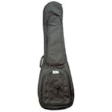 116-02B Electric Bass Bag with Pocket