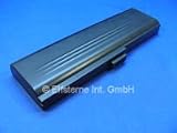 Produkt-Bild: Notebookakku f&uuml;r Asus M9A, M9F, M9J, M9V, W7E, W7F, W7J, W7S, W7Sg series A33-M9JA33-W7 6600mAh, 6600 mAh, 11,1 Volt