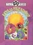 Keys to Friendship (It's All in the Cards)