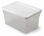 SEETHRU STORAGE BO##