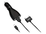 Griffin PowerJolt - Power adapter - car