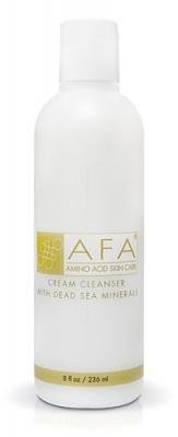 AFA Cream Cleanser - 8 fl oz