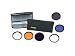 JVC High Definition Kit - Filter kit - 82 mm