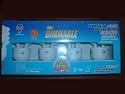 48 Dimmable Compact Fluorescent Light Bulbs.15w=75w