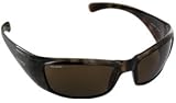 Arnette 4077 Dk Leopard 'Rage XL' w/ Polarized Brown Lens