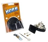 FIAMM 72002 12 V High Note Horn With Universal Bracket / One & Two Term (Box)
