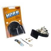FIAMM 72002 12 V High Note Horn With Universal Bracket One and Two Term (Box) by Fiamm