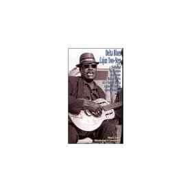 Delta Blues/Cajun Two Step [VHS]