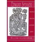 Edmund Spenser (Twayne's English Authors Series)