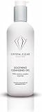 Crystal Clear Soothing Cleansing Gel 200ml