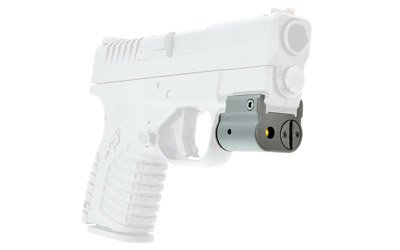 Laserlyte CM MK4 Ctr Moss Red Laser