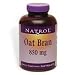 Natrol Oat Bran 850mg, 360 Tablets (Pack of 3)