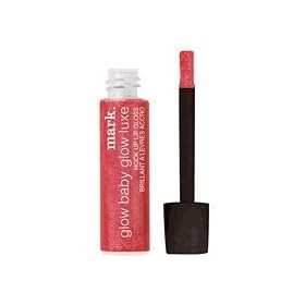 Avon mark Glow Baby Glow Luxe Hook Up Lip Gloss