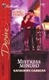 Mistress Minded: King of Hearts (Silhouette Desire)