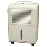 Soleus Energy Star Dehumidifier - 45 Pint, 570 Watts, Model# SG-DEH-45-1