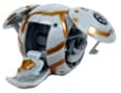 Bakugan Battle Brawlers Luminoz Saurus Booster Pack [Grey]