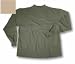 Mock Turtleneck Mock Turtleneck, Oatmeal, M